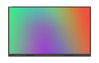 Интерактивная панель Lumien 65SL