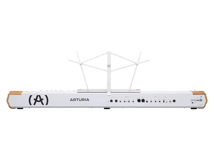 Сценическая клавиатура Arturia Astrolab 88 3