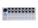 MIDI контроллер (Микшер-семплер (контроллер)) Arturia BeatStep