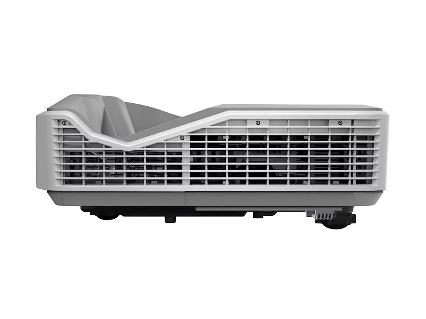 Лазерный проектор Optoma ZU500USTe 5