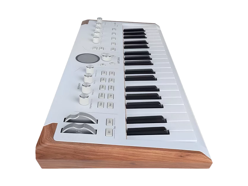 Сценическая клавиатура Arturia AstroLab 37 White 10