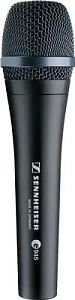 Микрофон Sennheiser E 945