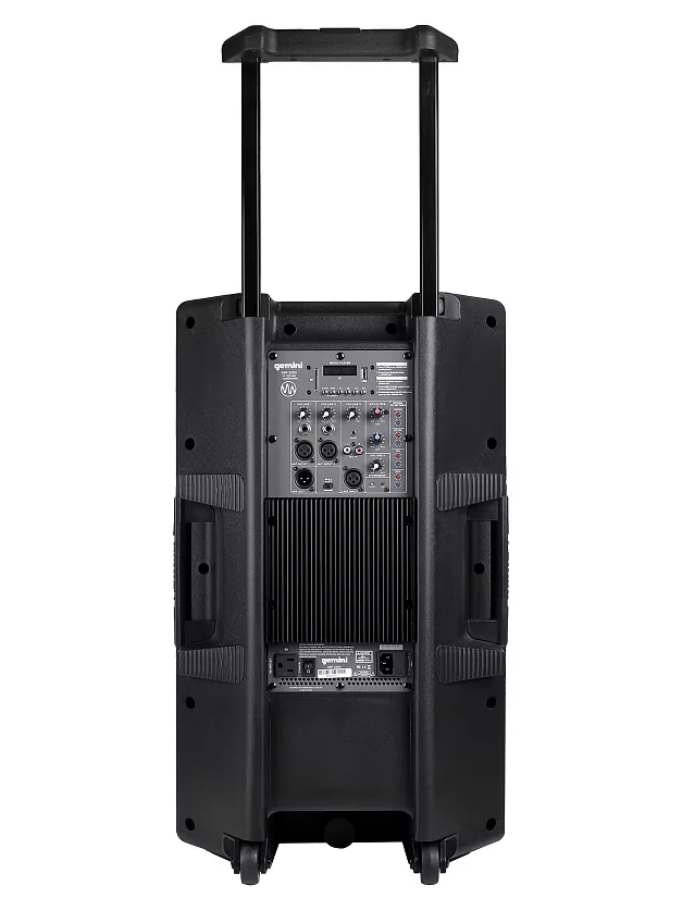 Акустическая система Gemini GSP-2200 10