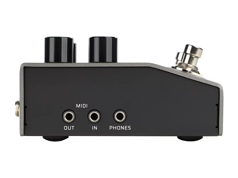 Напольный лупер на 7 часов записи Valeton VLP-200 10