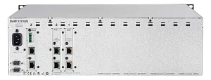 Аудиопроцессор Biamp TesiraSERVER 2