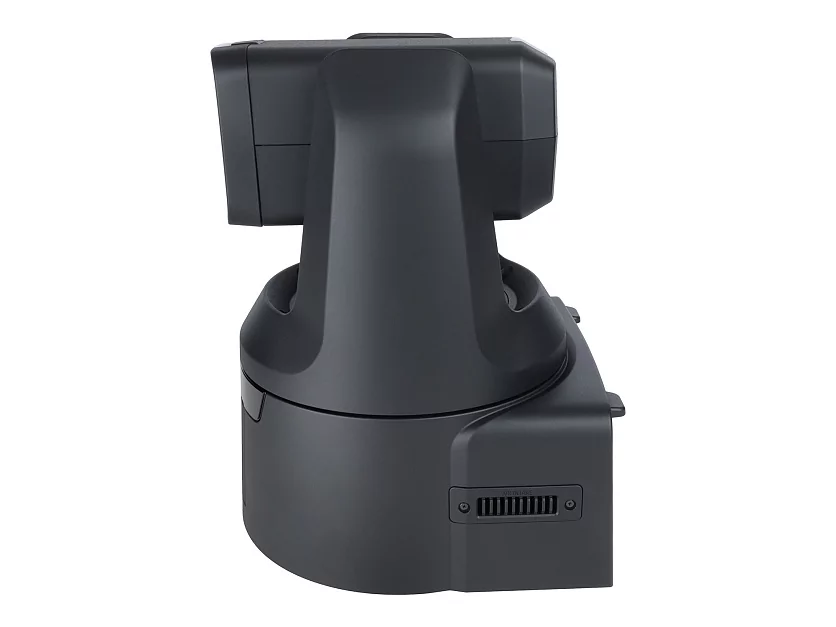 PTZ-камера Canon CR-N700BK 10