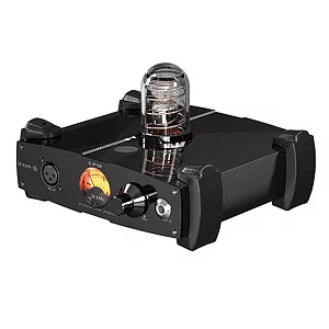 Микрофонный ламповый предусилитель Icon UFO 4