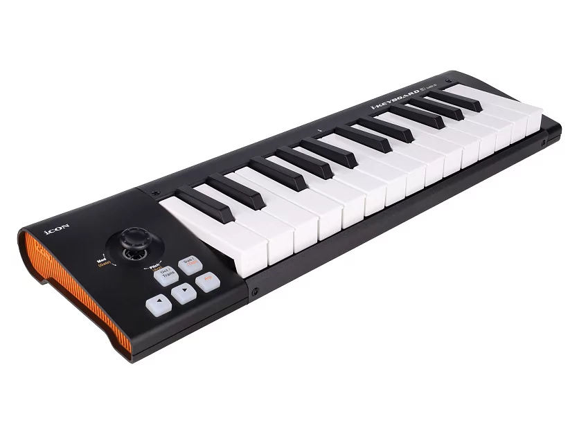 MIDI клавиатура Icon iKeyboard 3 Mini