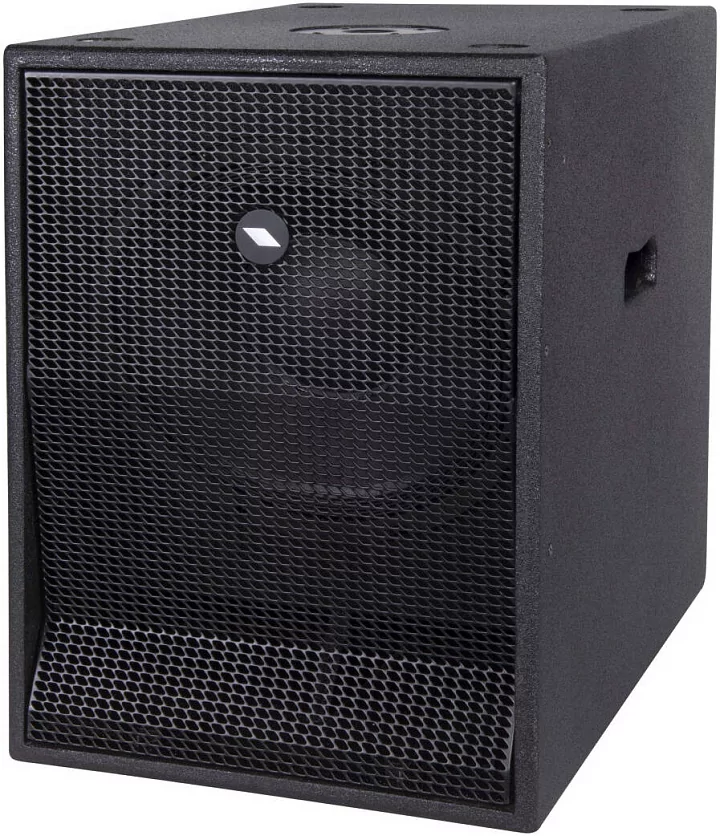 Активный сабвуфер PROEL S12A 4
