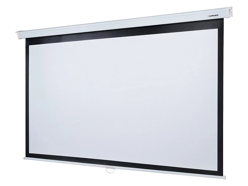 Уценка [LEP-100120] Настенный экран Lumien Eco Picture 2