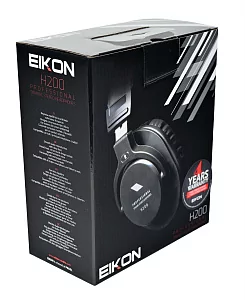 Наушники EIKON H200 2