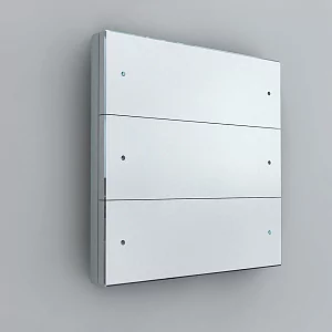 Сценарный выключатель 6 iRidi FS-BT6-01