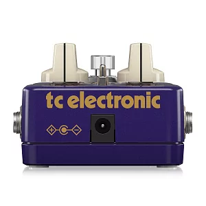 Педаль эффектов TC Electronic MOJO MOJO PAUL GILBERT EDITION 4