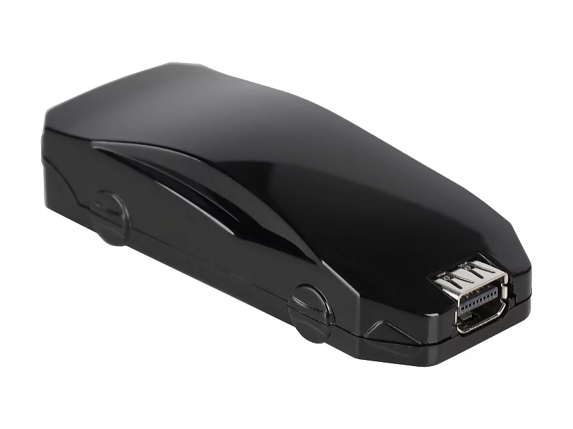 Конвертер сигнала iconBIT HS-2515