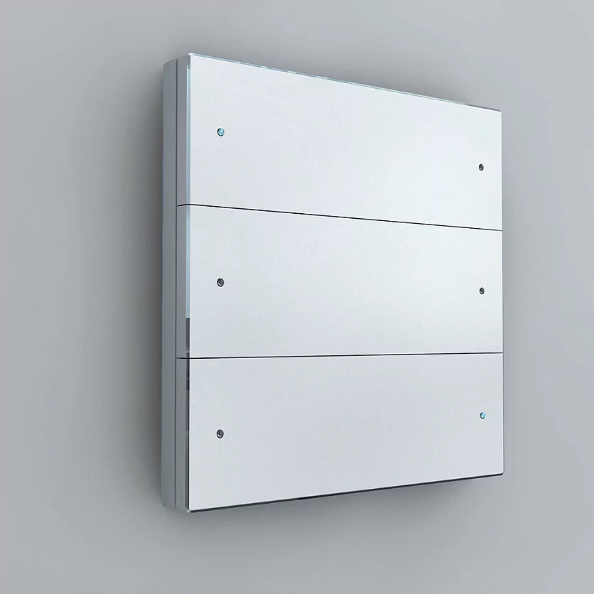 Сценарный выключатель 6 iRidi FS-BT6-01