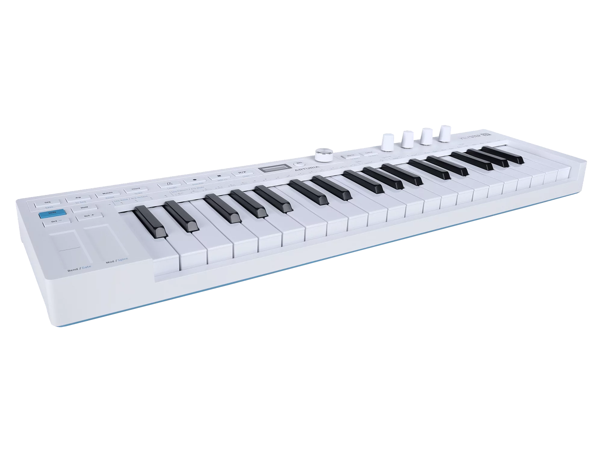 MIDI клавиатура Arturia KeyStep 37 MK2 2