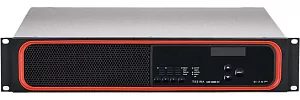 Усилитель Biamp TesiraAMP-4300RCV