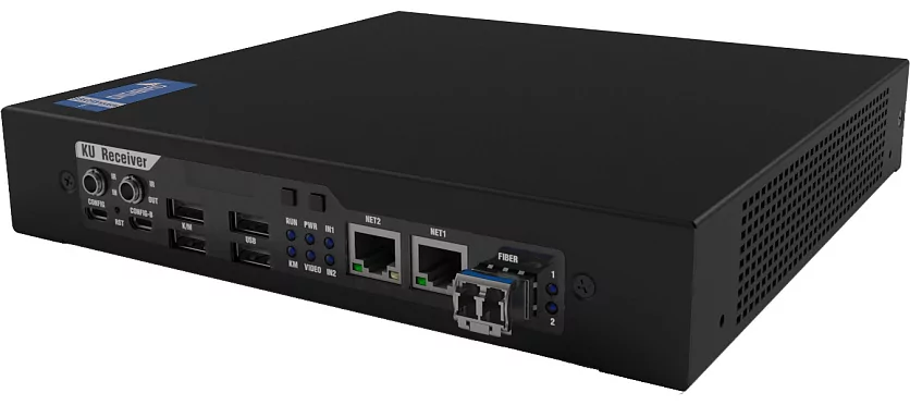 Карта передатчика HDMI KVM Digibird DB-UniStream-T-HDMI-PT1F1-KUTXC 3
