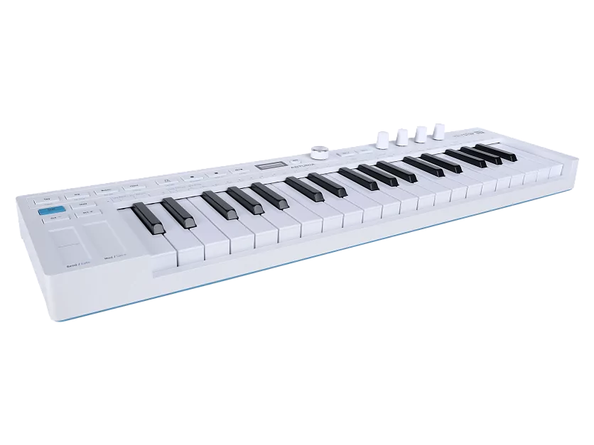 MIDI клавиатура Arturia KeyStep 37 MK2 2