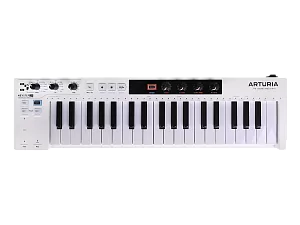 MIDI клавиатура Arturia KeyStep 37