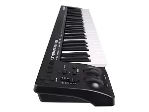 MIDI клавиатура M-audio Keystation 49 MK3 6