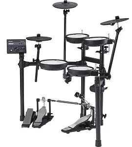 Электронная ударная установка ROLAND TD-07DMK