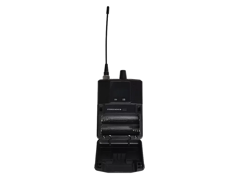 Приемник для системы персонального мониторинга Axelvox DX800RX 3