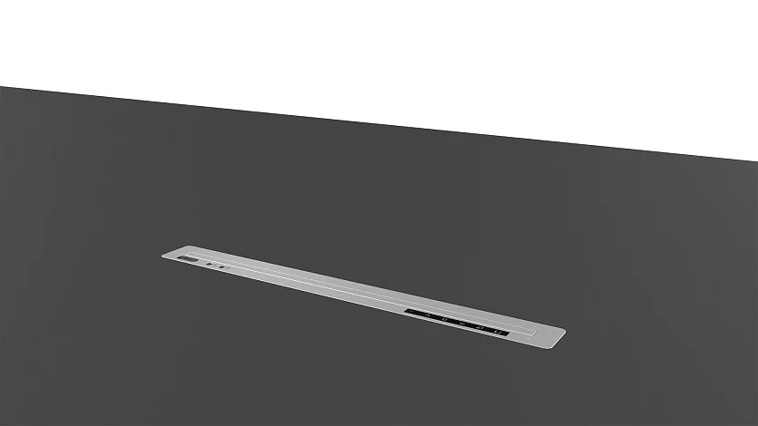 Моторизированный выдвижной монитор Cyber Wize Pro WR-15CB 7