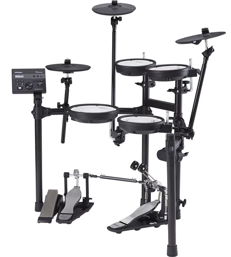 Электронная ударная установка ROLAND TD-07DMK