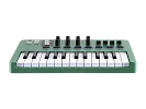 MIDI клавиатура Arturia MiniLAB 3 Mint Edition 5