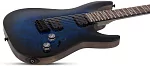 Электрогитара SCHECTER OMEN ELITE-6 STBB 7