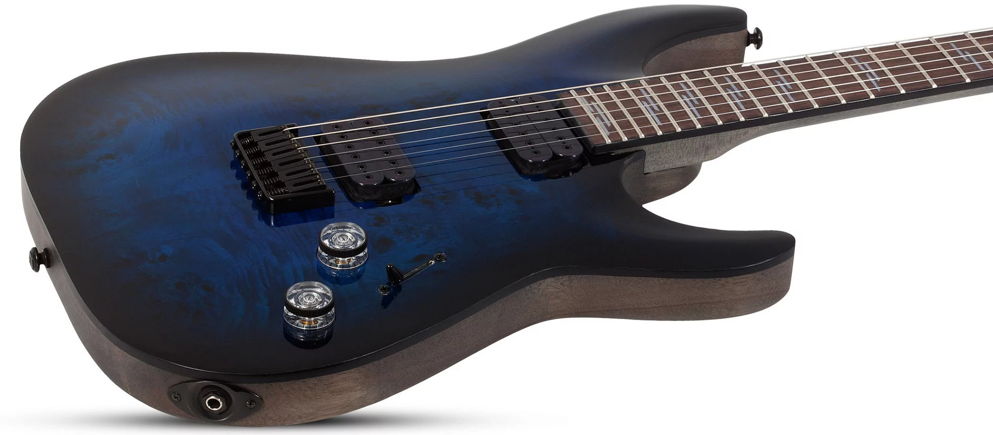 Электрогитара SCHECTER OMEN ELITE-6 STBB 7