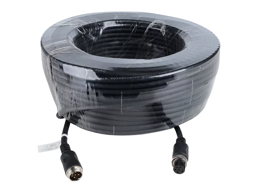 Кабель Intrend ICS-Pro-EC50