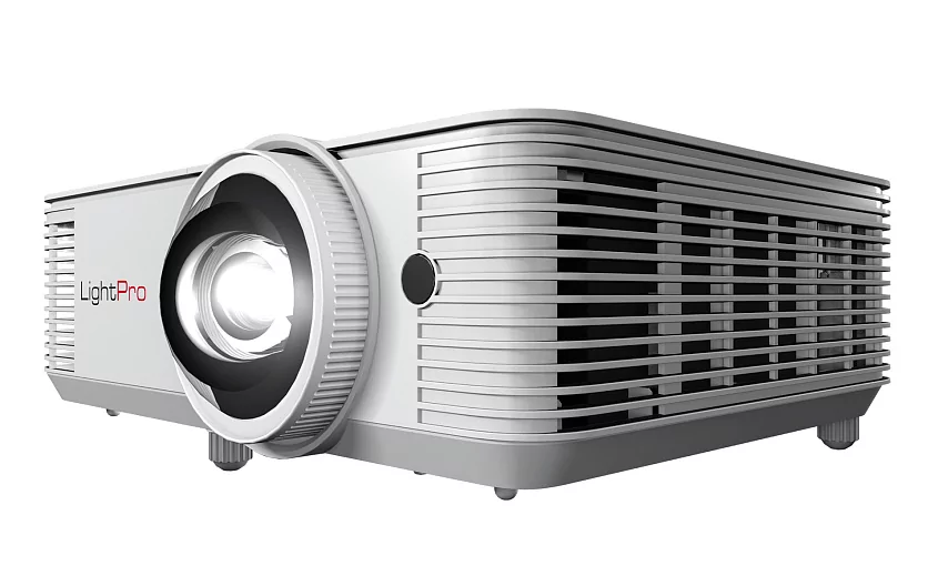 Проектор InFocus IN0046ST 5