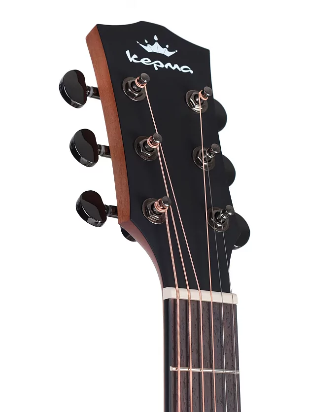 Акустическая гитара Kepma D1CPRO-3TSM 13