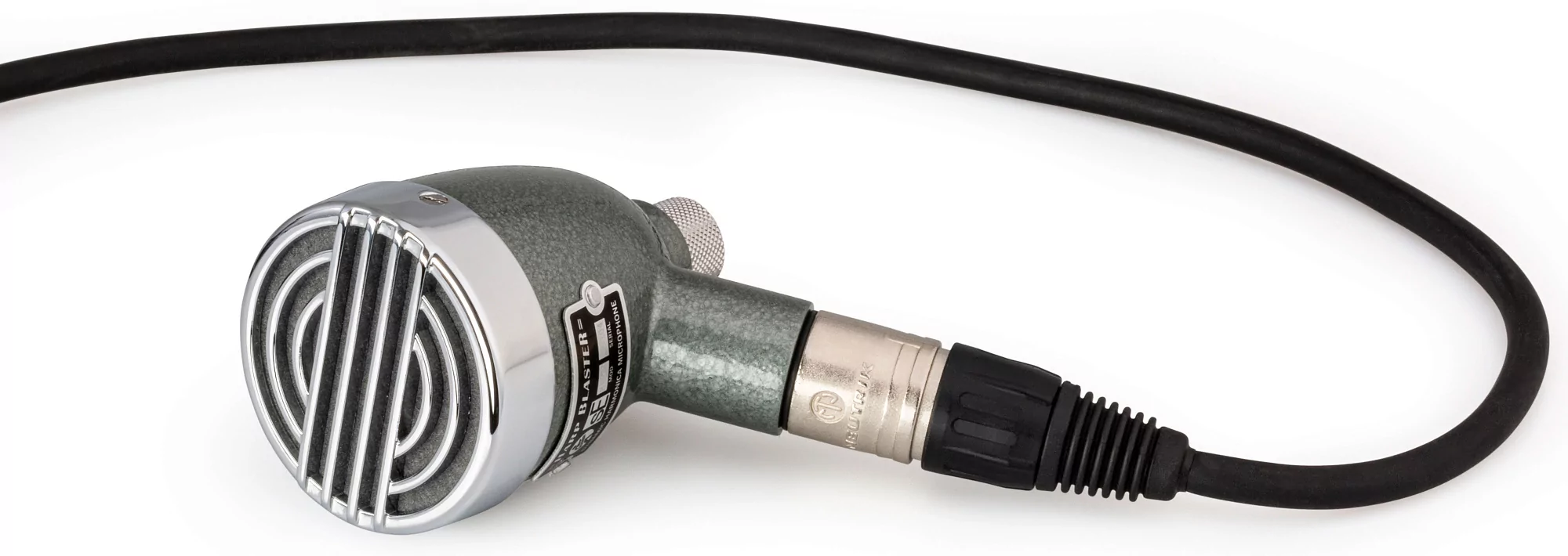 Микрофон динамический sE Electronics HARP BLASTER HB52 5