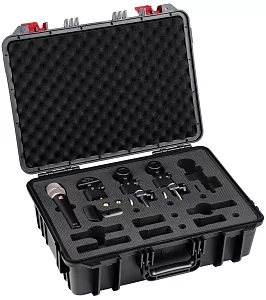 Набор микрофонов для ударной установки sE Electronics V PACK VENUE