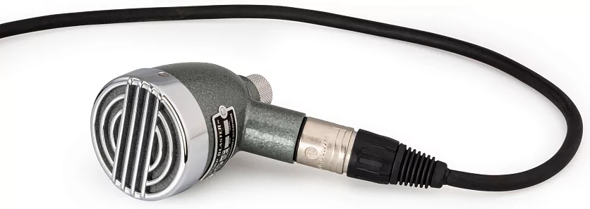 Микрофон динамический sE Electronics HARP BLASTER HB52 5