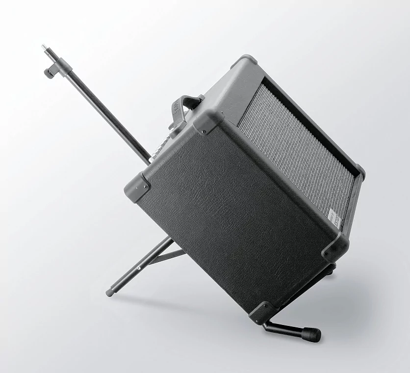 Стойка для комбоусилителя K&M 28130-011-55 2