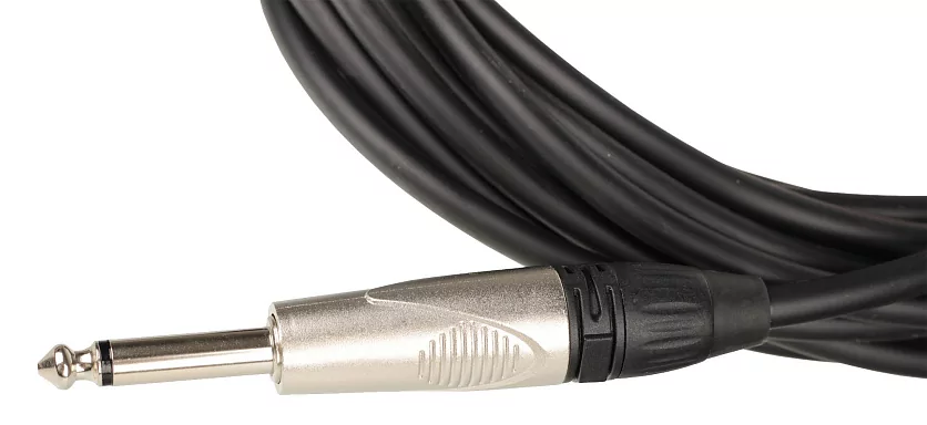 Кабель гитарный FORCE FGC-09/6 4