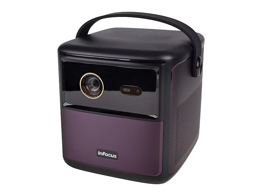 LED проектор InFocus IN3018SL 2