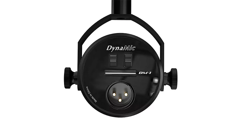 Микрофон динамический Icon DynaMic 18