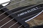 Электрогитара SCHECTER OMEN ELITE-7 CHAR 11