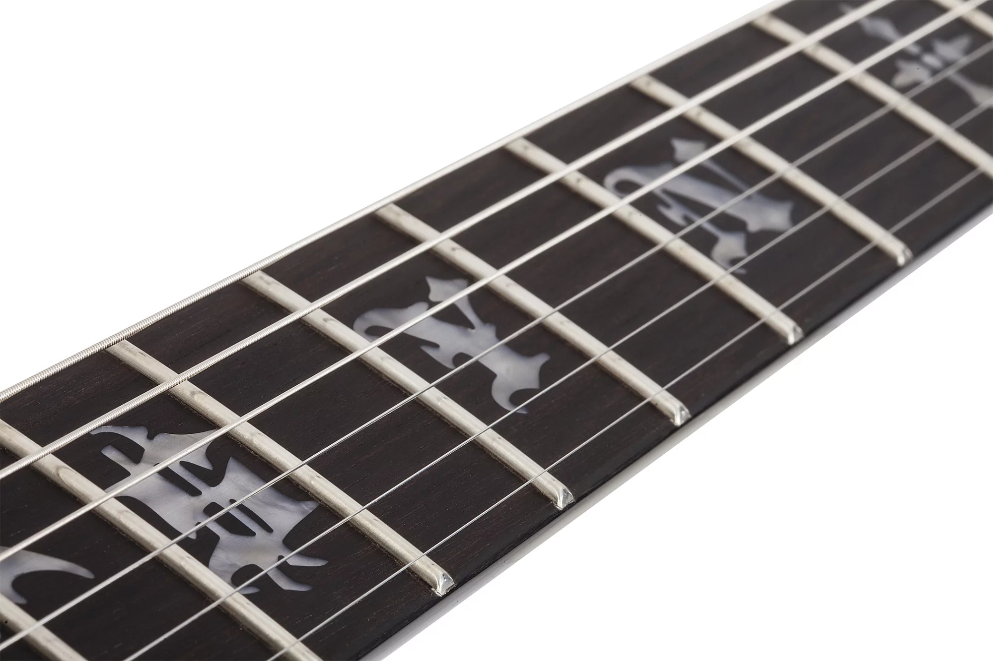Электрогитара SCHECTER SYNYSTER STANDARD WHT 8