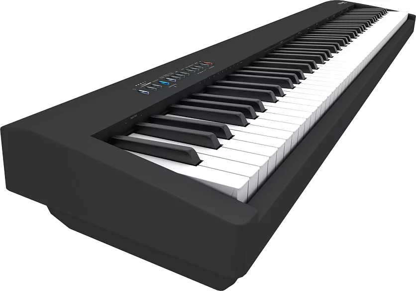 Компактное цифровое пианино ROLAND FP-30X-BK 7