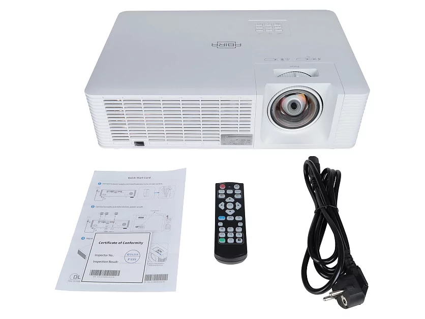Лазерный проектор Abira AB-LK470ST 6