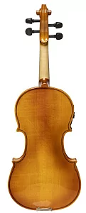 Электроакустическая скрипка STAGG VN-4/4 ELEC 3