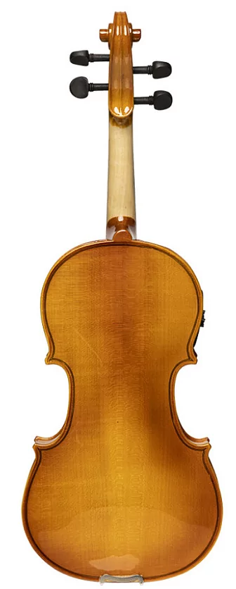 Электроакустическая скрипка STAGG VN-4/4 ELEC 3