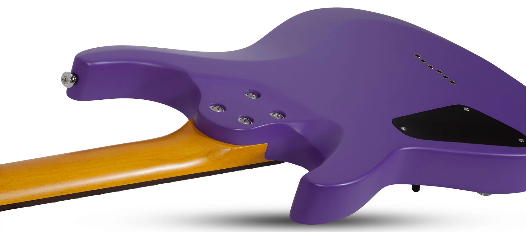 Электрогитара SCHECTER C-6 DELUXE SDPRPL 9