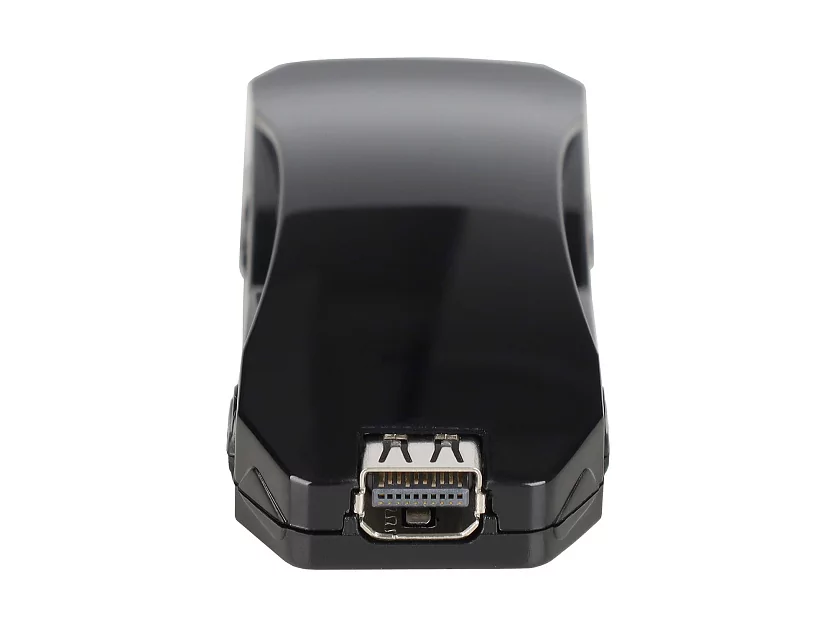 Конвертер сигнала iconBIT HS-2515 3